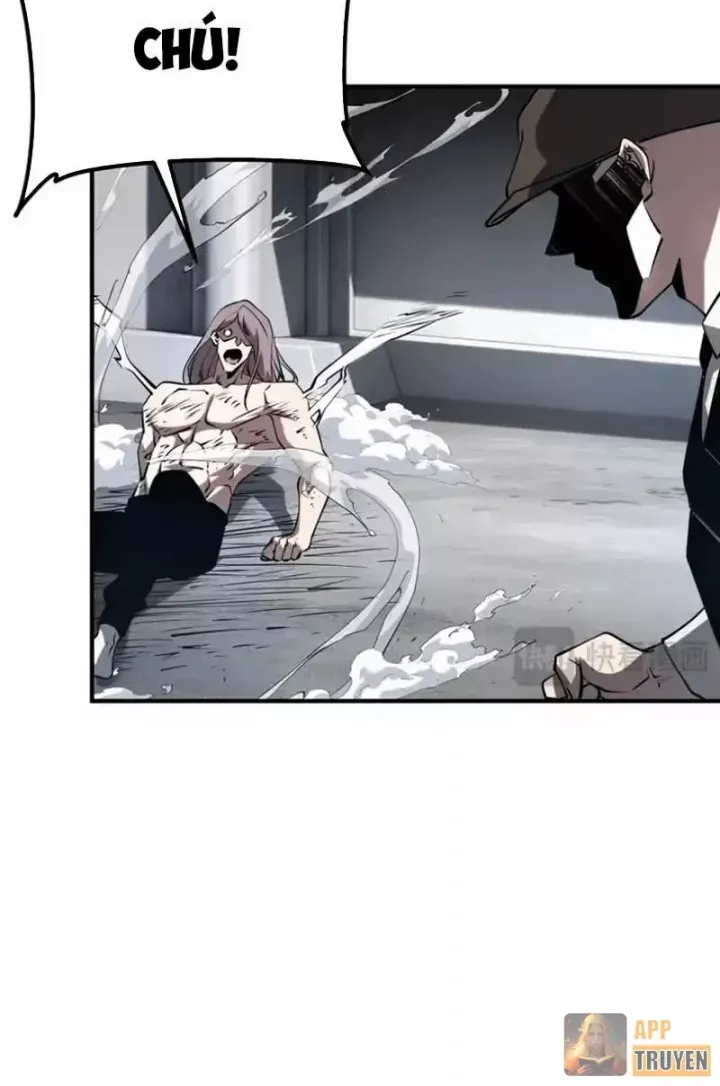 Toàn Cầu Dị Năng: Bắt Đầu Thức Tỉnh Tử Tiêu Thần Lôi - Chương 58 - Trang 49