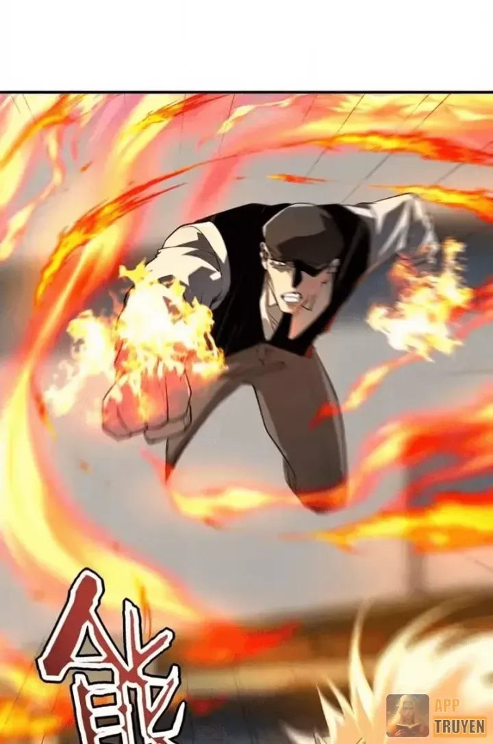 Toàn Cầu Dị Năng: Bắt Đầu Thức Tỉnh Tử Tiêu Thần Lôi - Chương 58 - Trang 50