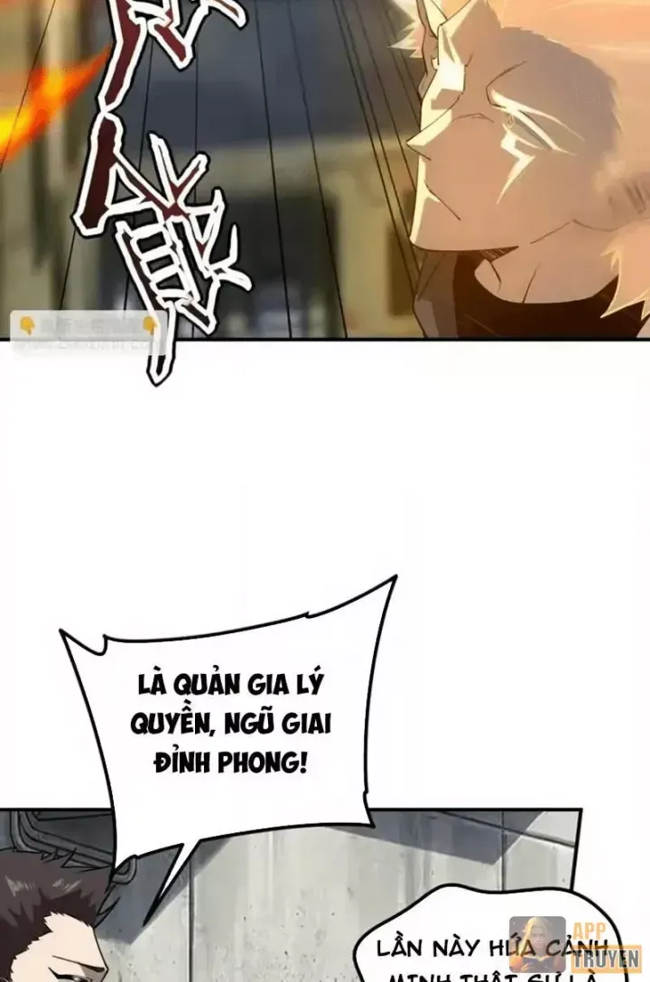 Toàn Cầu Dị Năng: Bắt Đầu Thức Tỉnh Tử Tiêu Thần Lôi - Chương 58 - Trang 51