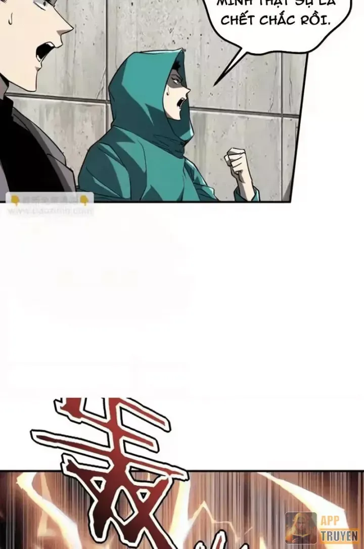 Toàn Cầu Dị Năng: Bắt Đầu Thức Tỉnh Tử Tiêu Thần Lôi - Chương 58 - Trang 52