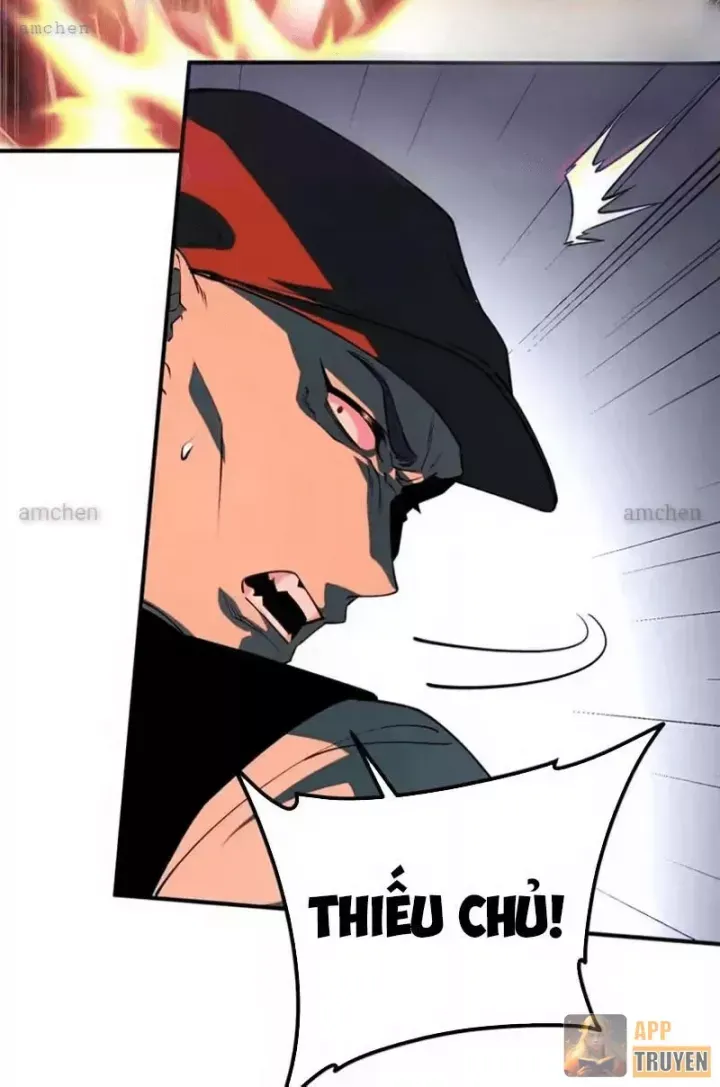 Toàn Cầu Dị Năng: Bắt Đầu Thức Tỉnh Tử Tiêu Thần Lôi - Chương 58 - Trang 54