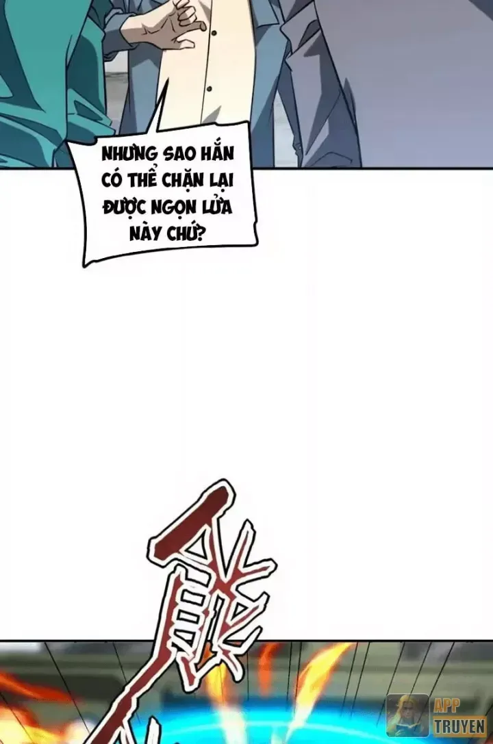 Toàn Cầu Dị Năng: Bắt Đầu Thức Tỉnh Tử Tiêu Thần Lôi - Chương 58 - Trang 56