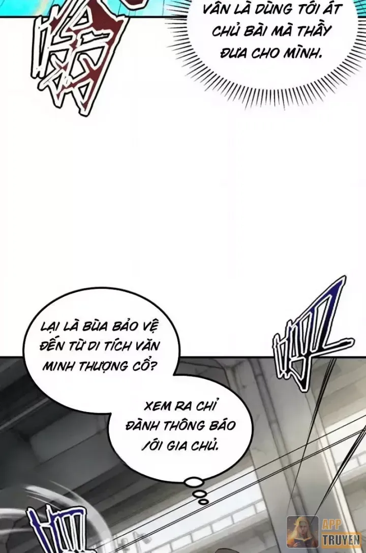 Toàn Cầu Dị Năng: Bắt Đầu Thức Tỉnh Tử Tiêu Thần Lôi - Chương 58 - Trang 58