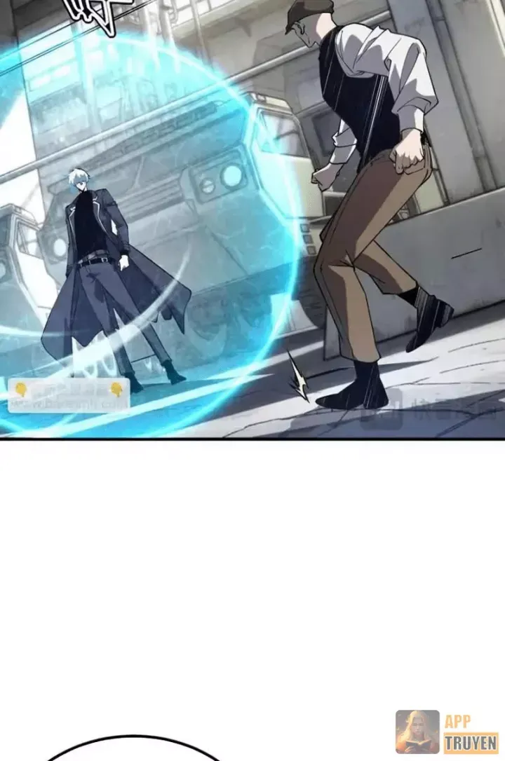 Toàn Cầu Dị Năng: Bắt Đầu Thức Tỉnh Tử Tiêu Thần Lôi - Chương 58 - Trang 59