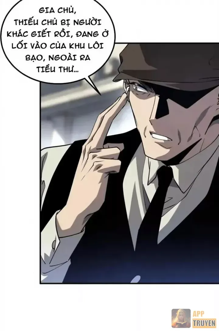 Toàn Cầu Dị Năng: Bắt Đầu Thức Tỉnh Tử Tiêu Thần Lôi - Chương 58 - Trang 60