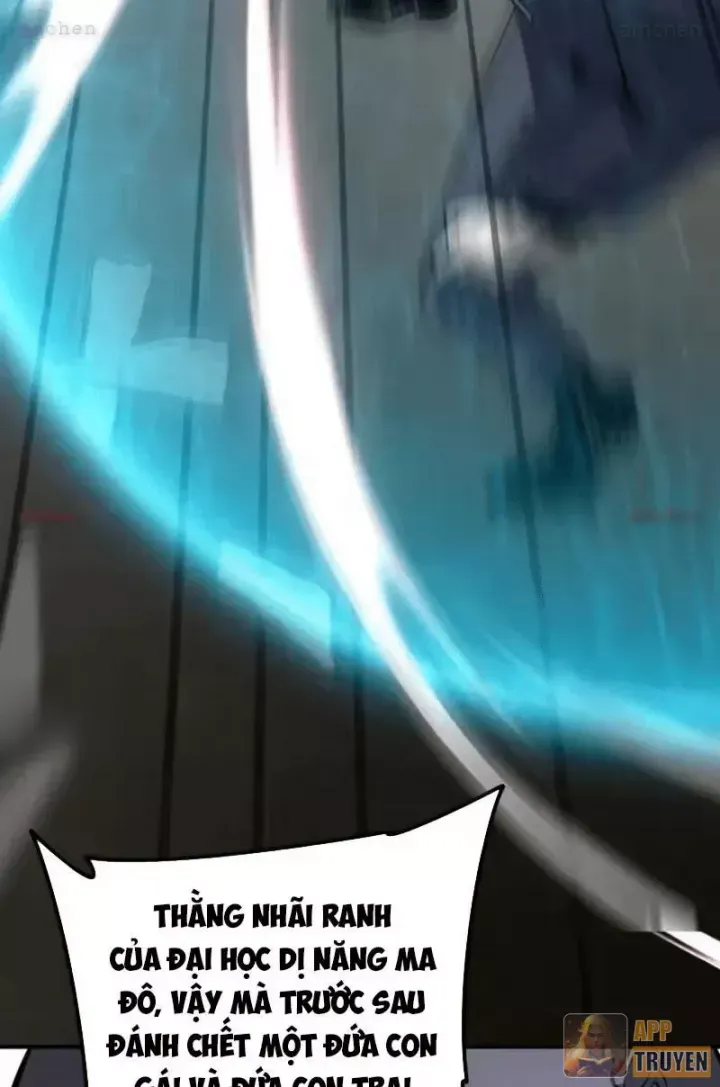 Toàn Cầu Dị Năng: Bắt Đầu Thức Tỉnh Tử Tiêu Thần Lôi - Chương 58 - Trang 71