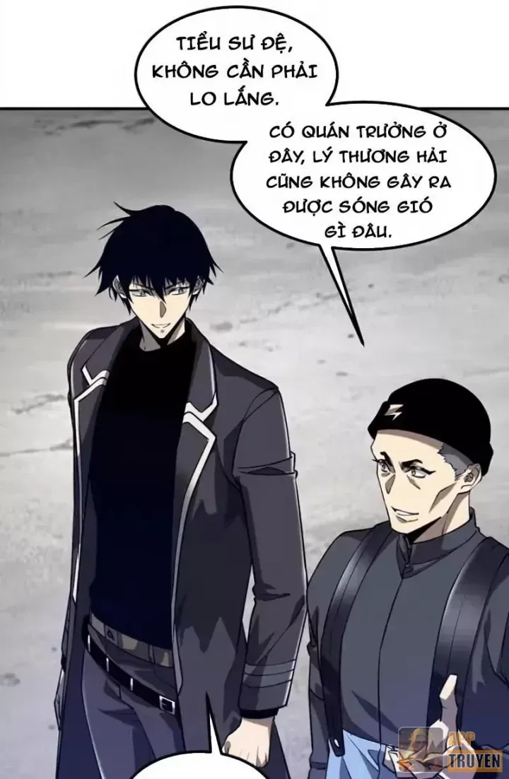 Toàn Cầu Dị Năng: Bắt Đầu Thức Tỉnh Tử Tiêu Thần Lôi - Chương 58 - Trang 86