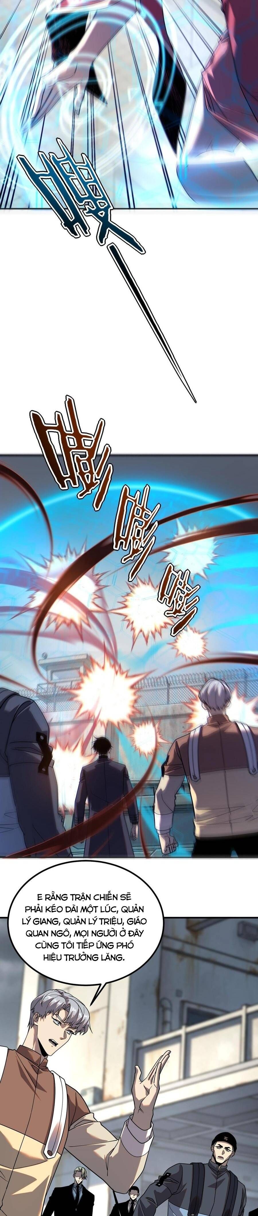 Toàn Cầu Dị Năng: Bắt Đầu Thức Tỉnh Tử Tiêu Thần Lôi - Chương 59 - Trang 15