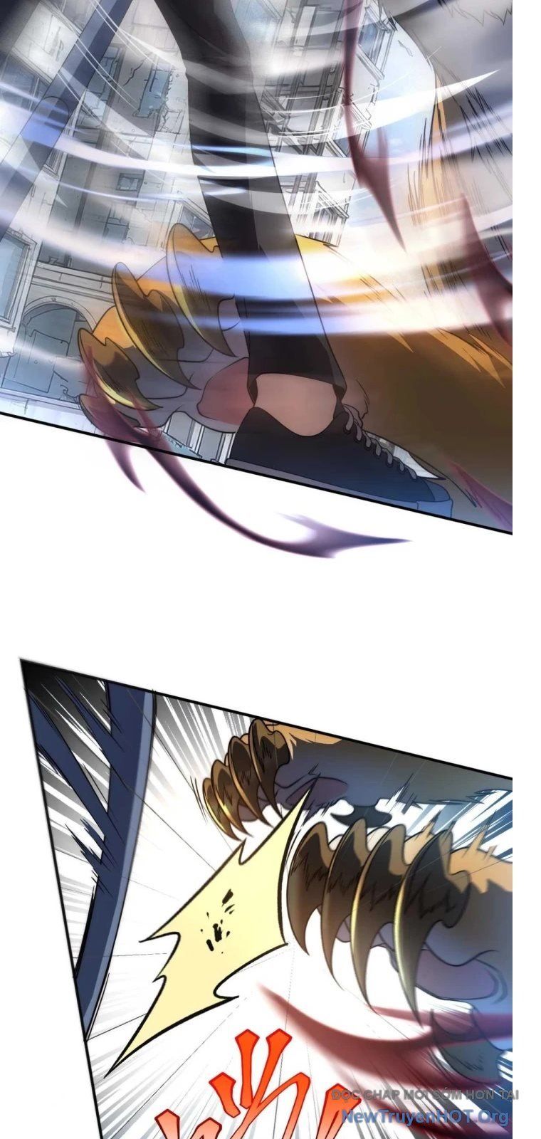 Toàn Cầu Dị Năng: Bắt Đầu Thức Tỉnh Tử Tiêu Thần Lôi - Chương 6 - Trang 12