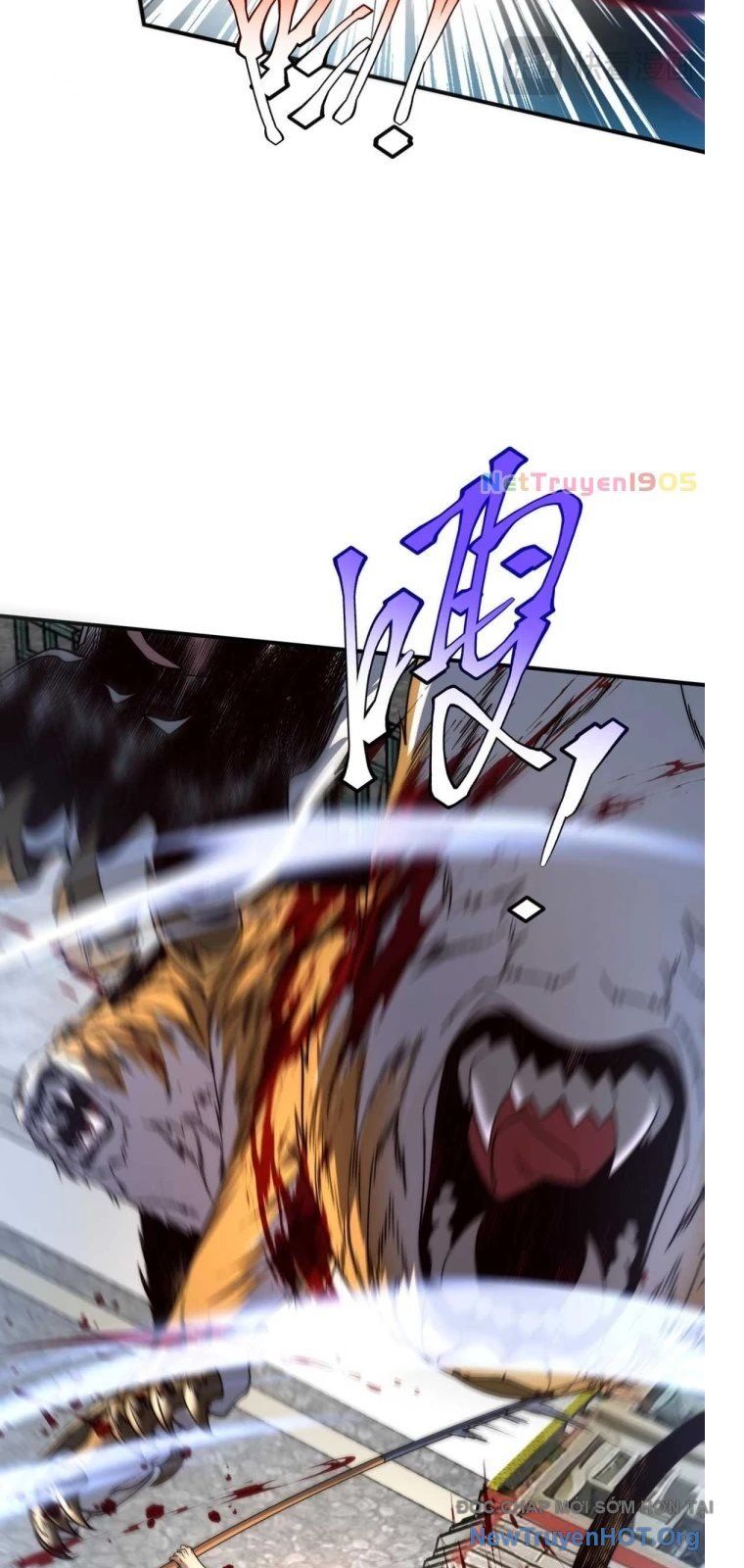 Toàn Cầu Dị Năng: Bắt Đầu Thức Tỉnh Tử Tiêu Thần Lôi - Chương 6 - Trang 13