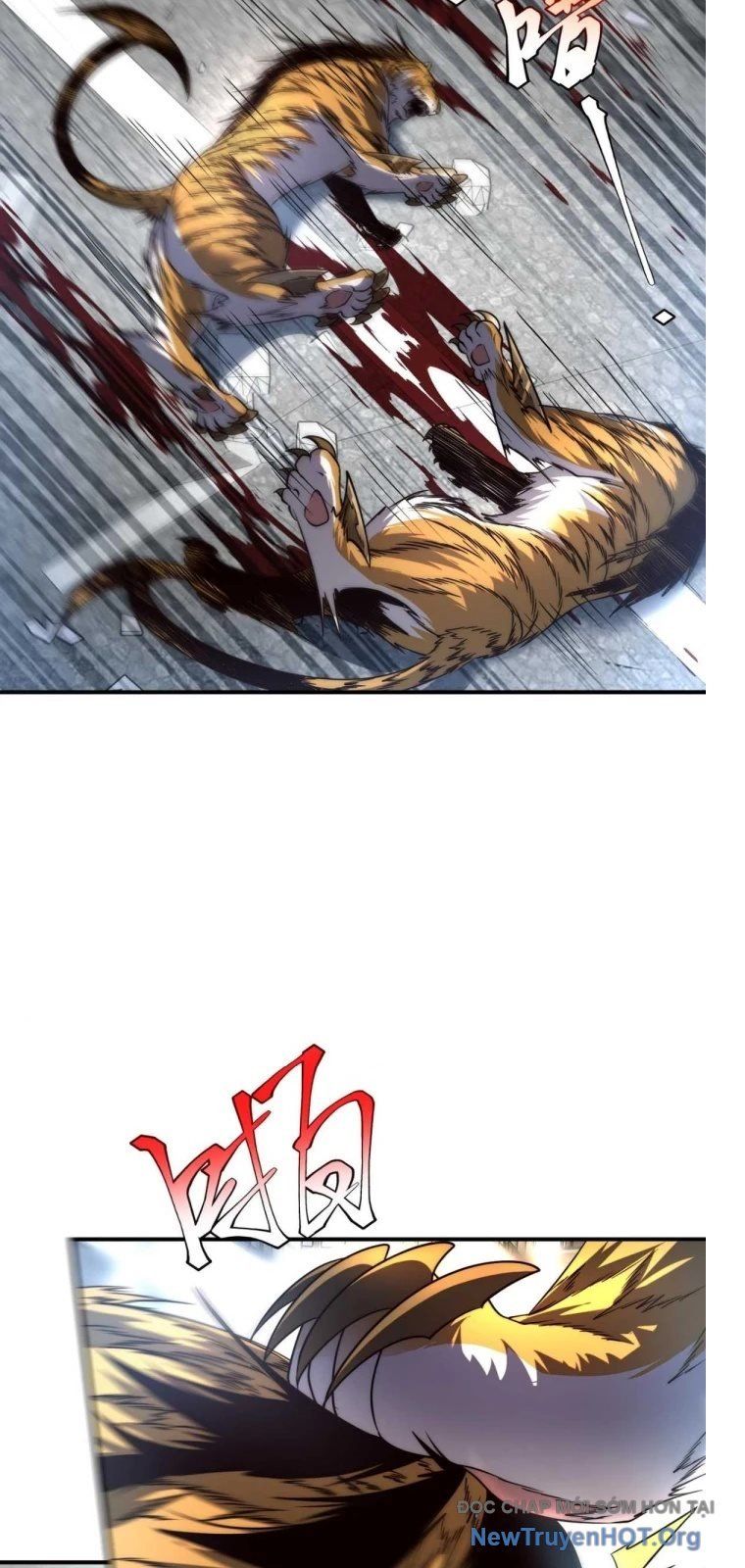 Toàn Cầu Dị Năng: Bắt Đầu Thức Tỉnh Tử Tiêu Thần Lôi - Chương 6 - Trang 16