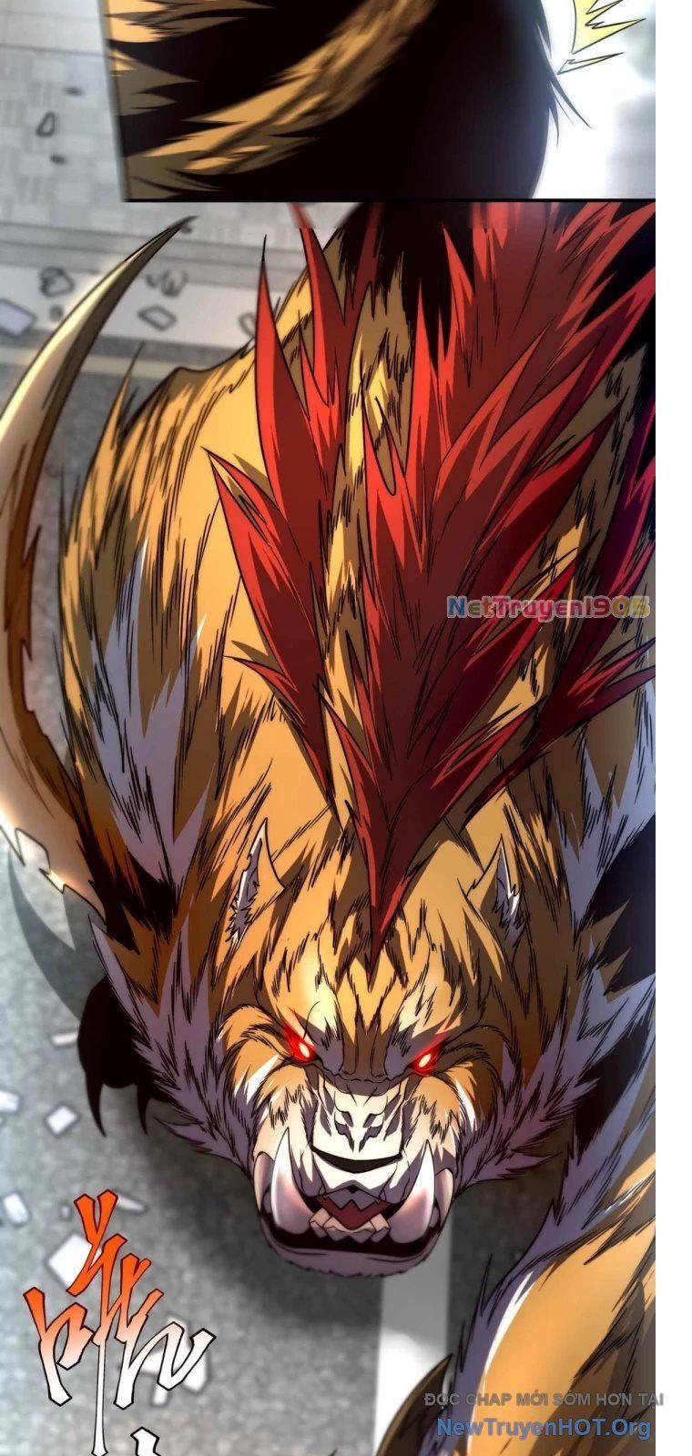 Toàn Cầu Dị Năng: Bắt Đầu Thức Tỉnh Tử Tiêu Thần Lôi - Chương 6 - Trang 17