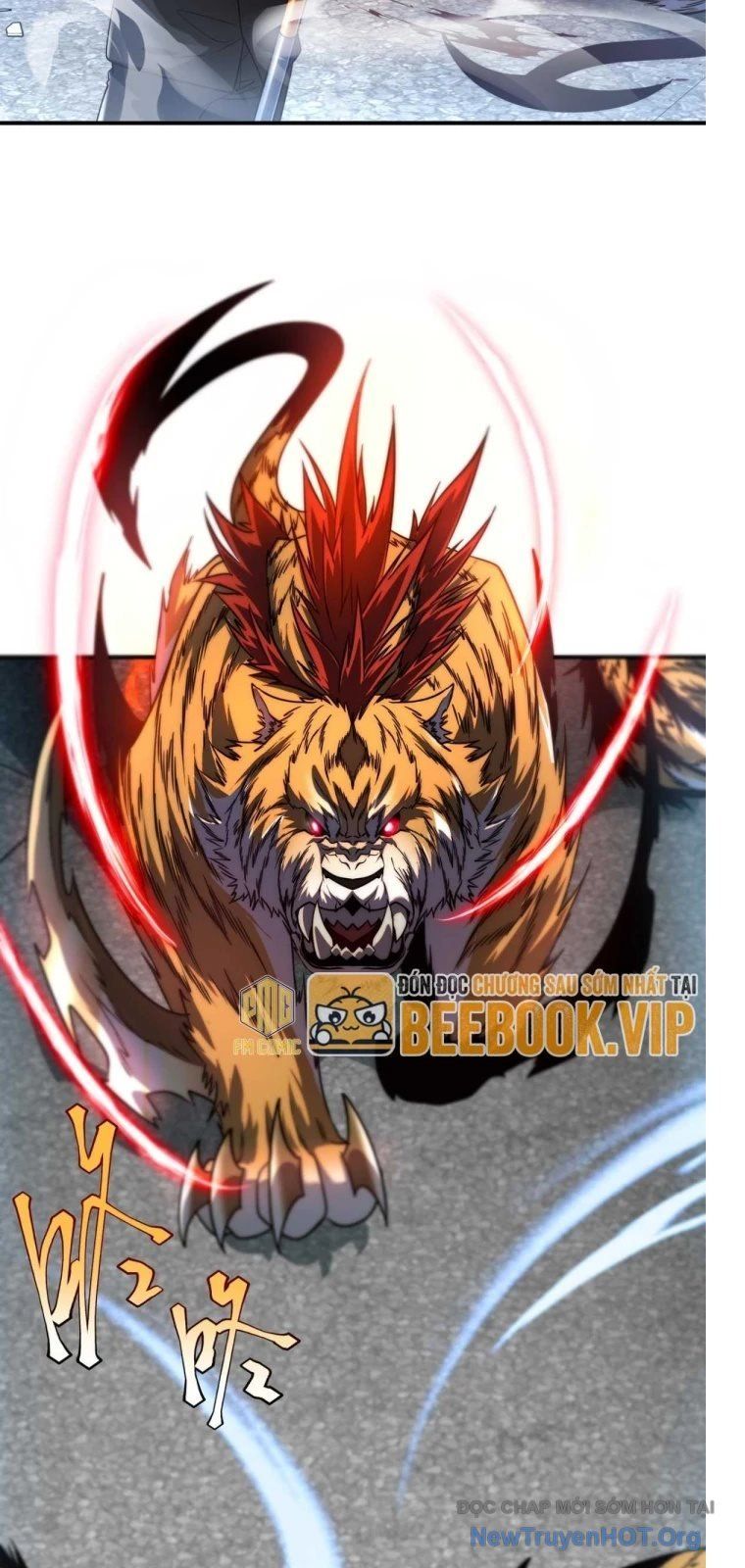 Toàn Cầu Dị Năng: Bắt Đầu Thức Tỉnh Tử Tiêu Thần Lôi - Chương 6 - Trang 19