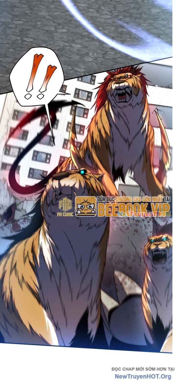 Toàn Cầu Dị Năng: Bắt Đầu Thức Tỉnh Tử Tiêu Thần Lôi - Chương 6 - Trang 3