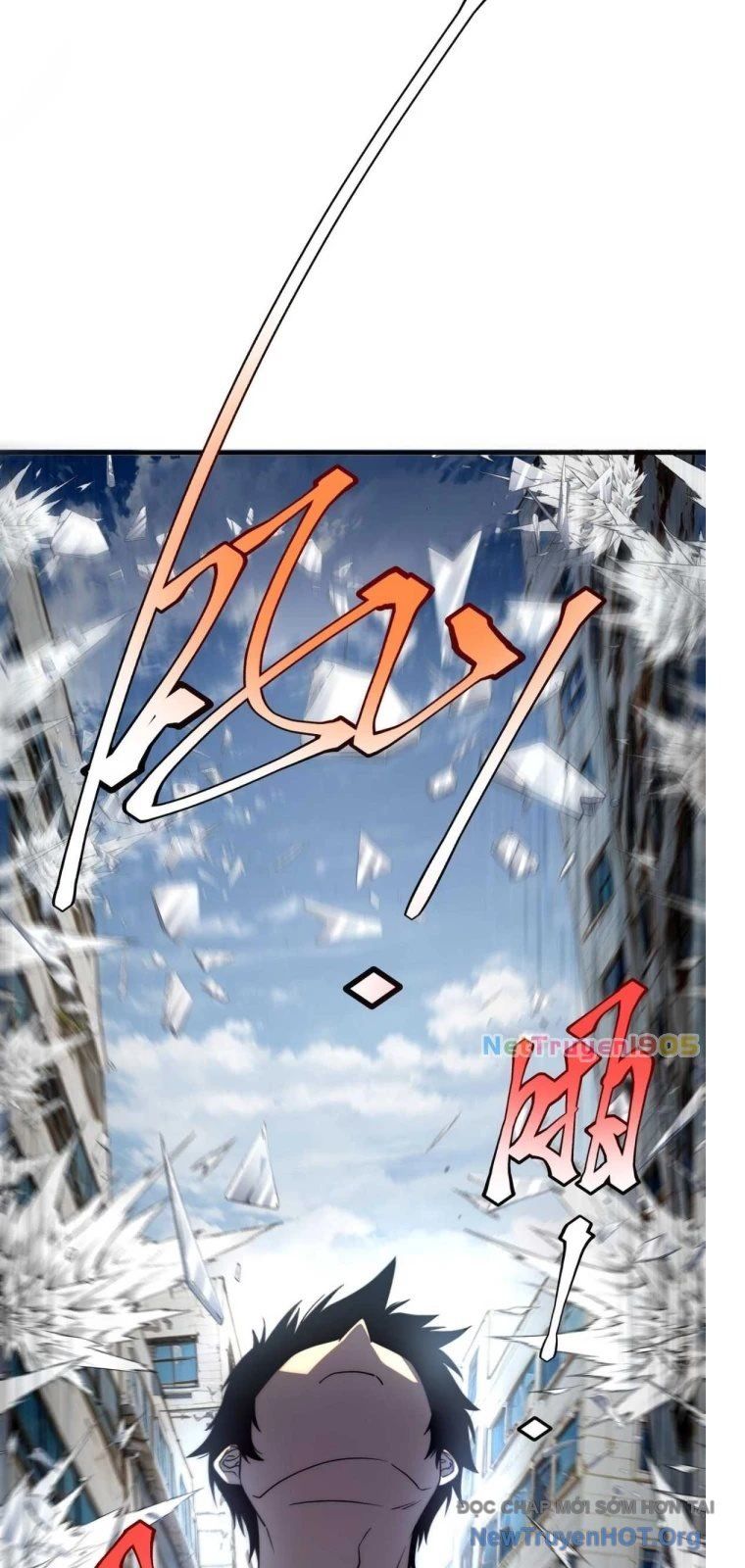 Toàn Cầu Dị Năng: Bắt Đầu Thức Tỉnh Tử Tiêu Thần Lôi - Chương 6 - Trang 22