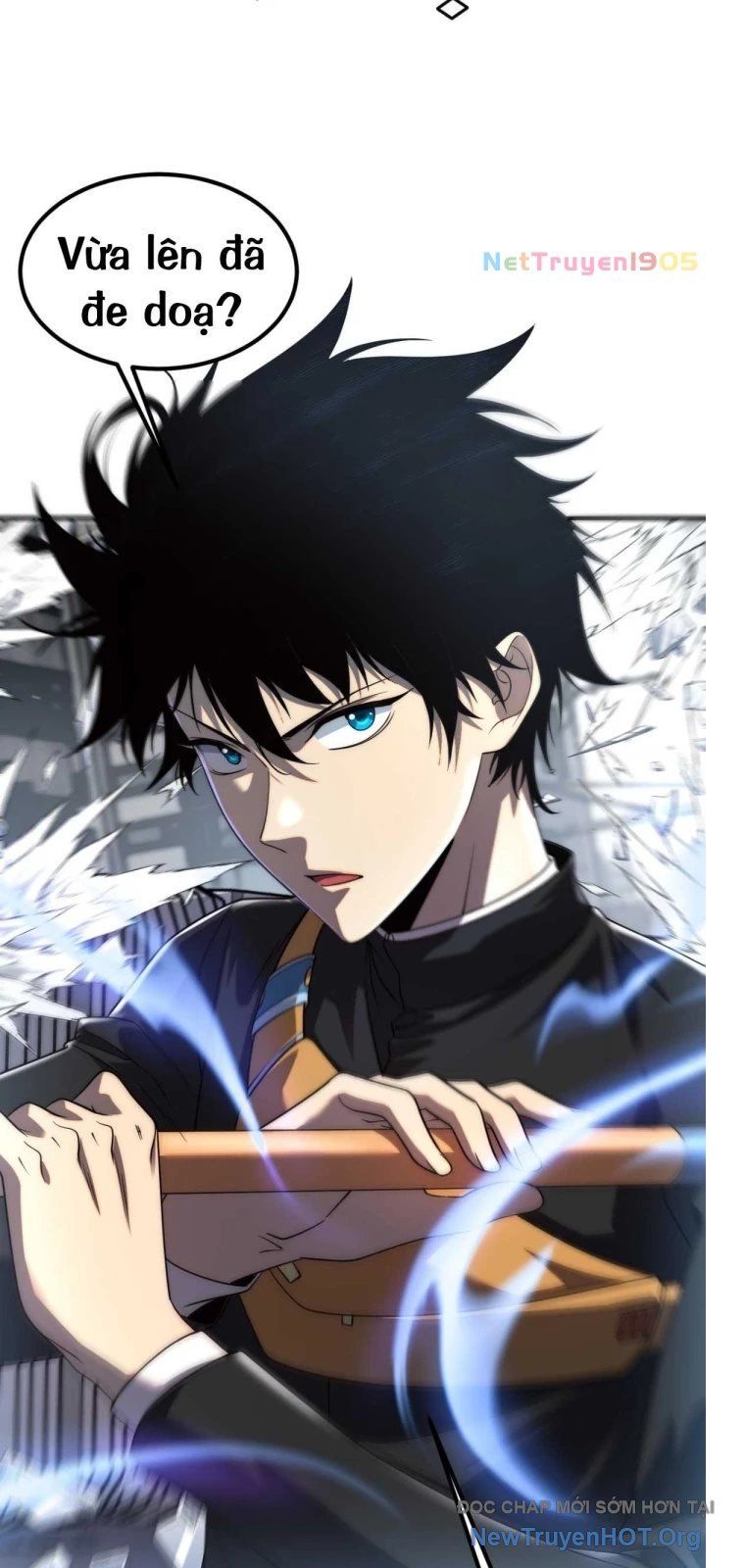 Toàn Cầu Dị Năng: Bắt Đầu Thức Tỉnh Tử Tiêu Thần Lôi - Chương 6 - Trang 24