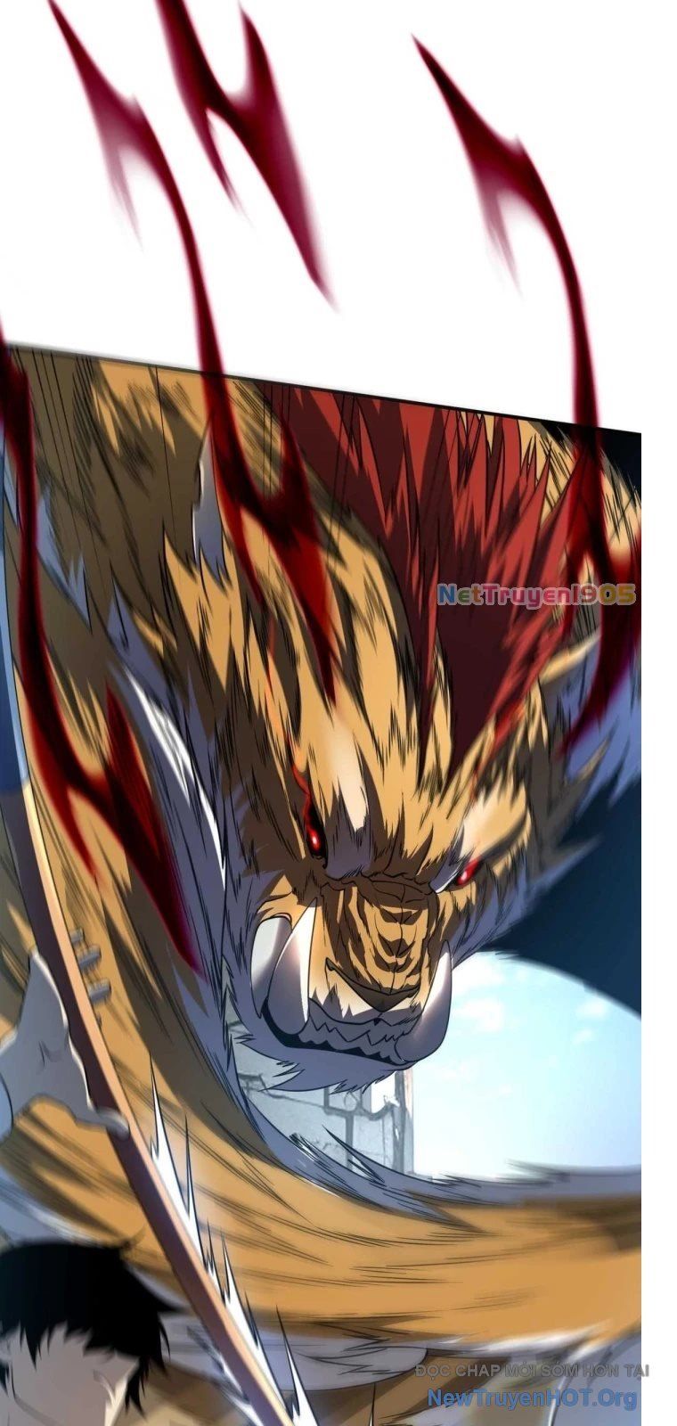 Toàn Cầu Dị Năng: Bắt Đầu Thức Tỉnh Tử Tiêu Thần Lôi - Chương 6 - Trang 26