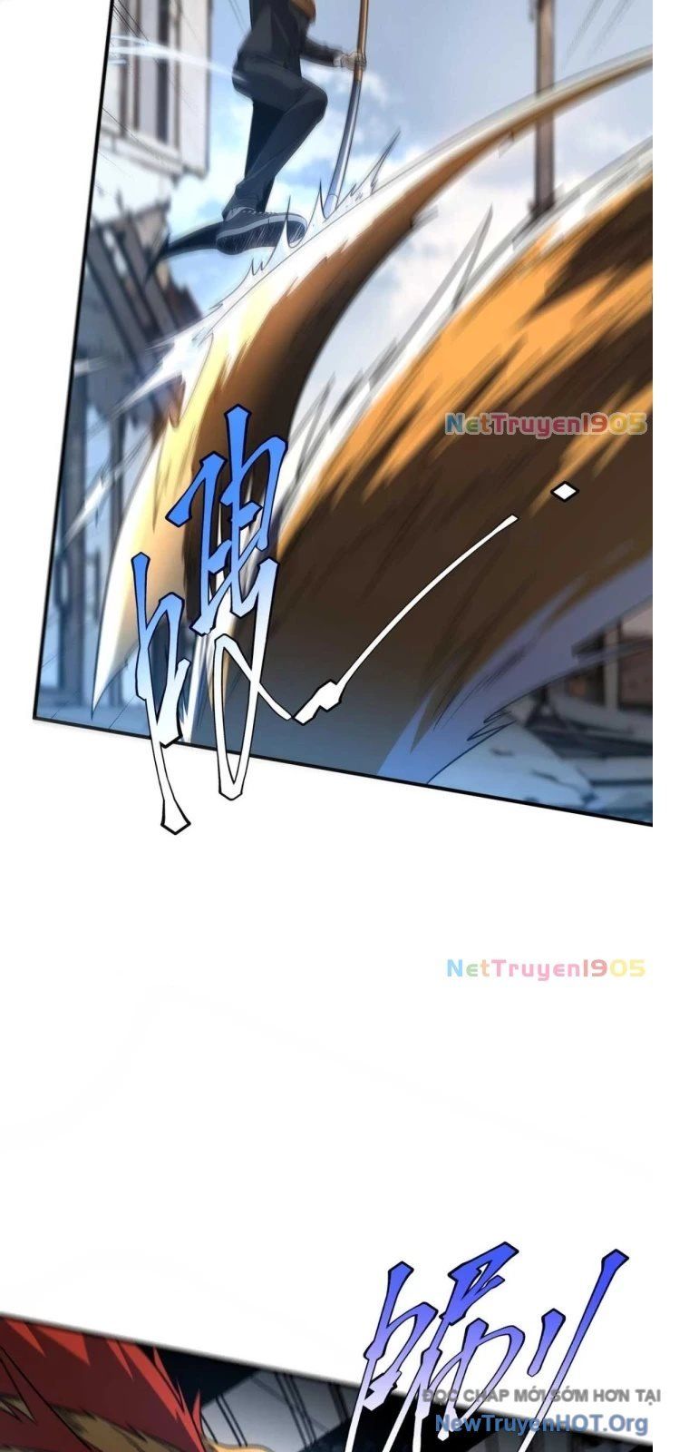 Toàn Cầu Dị Năng: Bắt Đầu Thức Tỉnh Tử Tiêu Thần Lôi - Chương 6 - Trang 28