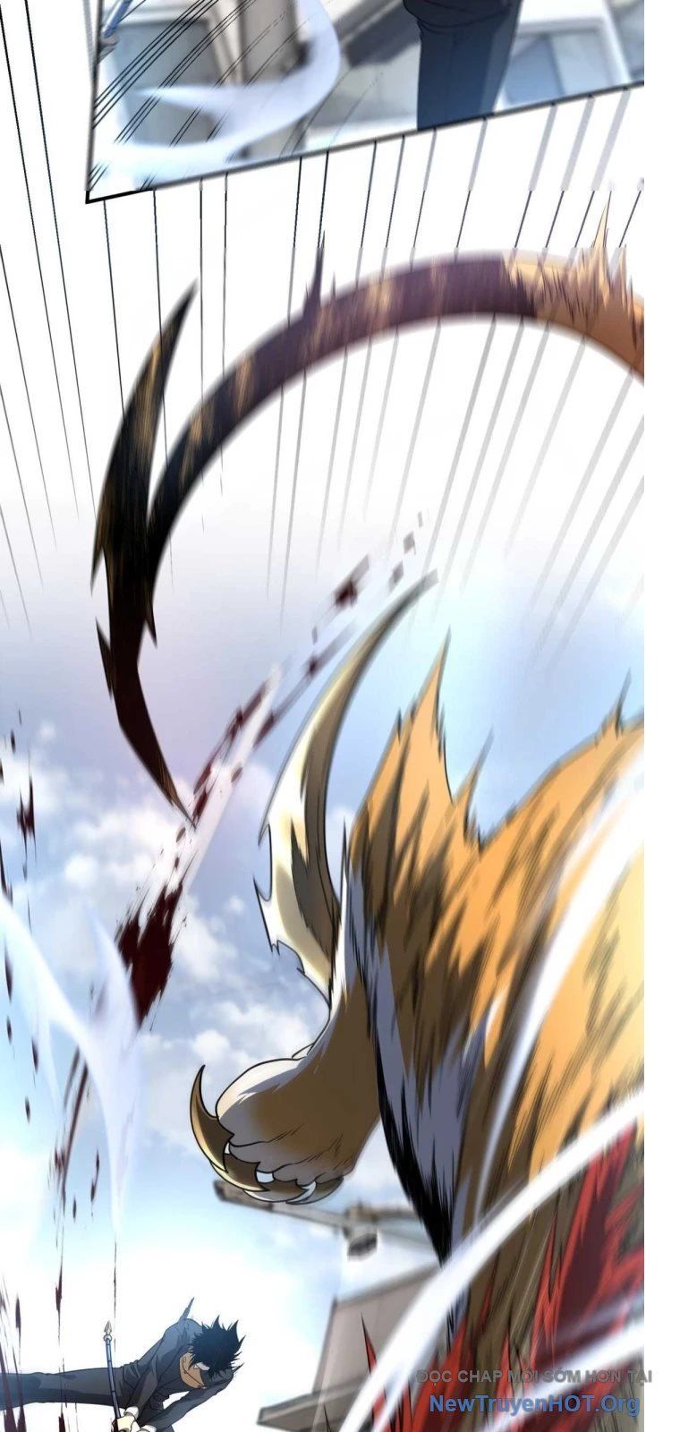 Toàn Cầu Dị Năng: Bắt Đầu Thức Tỉnh Tử Tiêu Thần Lôi - Chương 6 - Trang 30