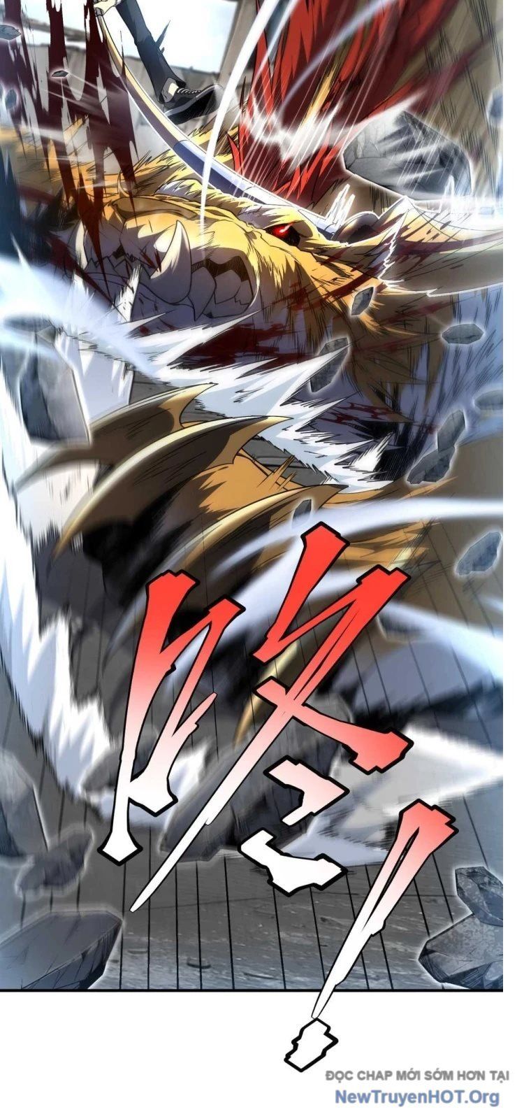 Toàn Cầu Dị Năng: Bắt Đầu Thức Tỉnh Tử Tiêu Thần Lôi - Chương 6 - Trang 31