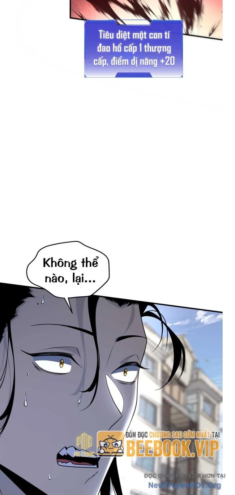 Toàn Cầu Dị Năng: Bắt Đầu Thức Tỉnh Tử Tiêu Thần Lôi - Chương 6 - Trang 33