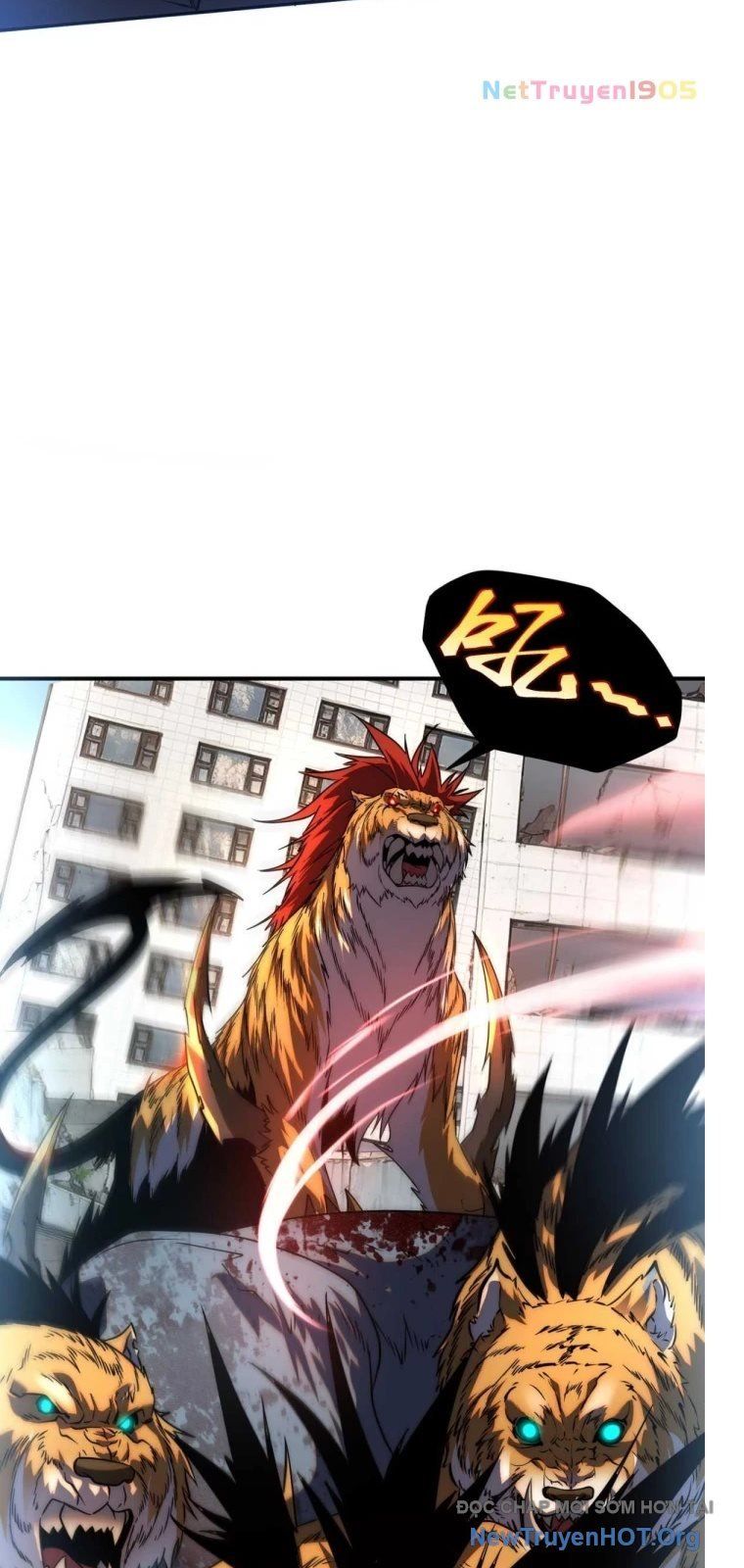 Toàn Cầu Dị Năng: Bắt Đầu Thức Tỉnh Tử Tiêu Thần Lôi - Chương 6 - Trang 5