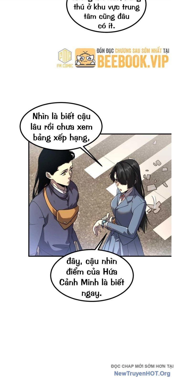 Toàn Cầu Dị Năng: Bắt Đầu Thức Tỉnh Tử Tiêu Thần Lôi - Chương 6 - Trang 48