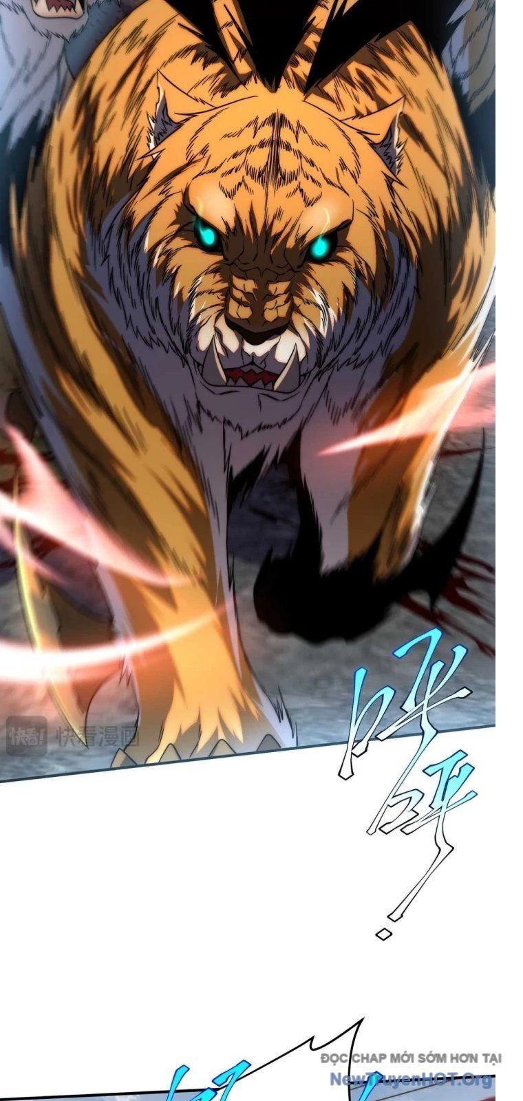 Toàn Cầu Dị Năng: Bắt Đầu Thức Tỉnh Tử Tiêu Thần Lôi - Chương 6 - Trang 6