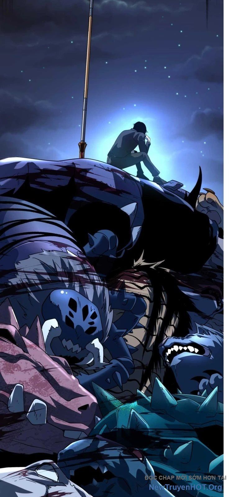 Toàn Cầu Dị Năng: Bắt Đầu Thức Tỉnh Tử Tiêu Thần Lôi - Chương 6 - Trang 54