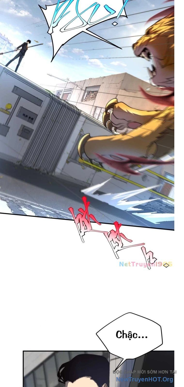 Toàn Cầu Dị Năng: Bắt Đầu Thức Tỉnh Tử Tiêu Thần Lôi - Chương 6 - Trang 7