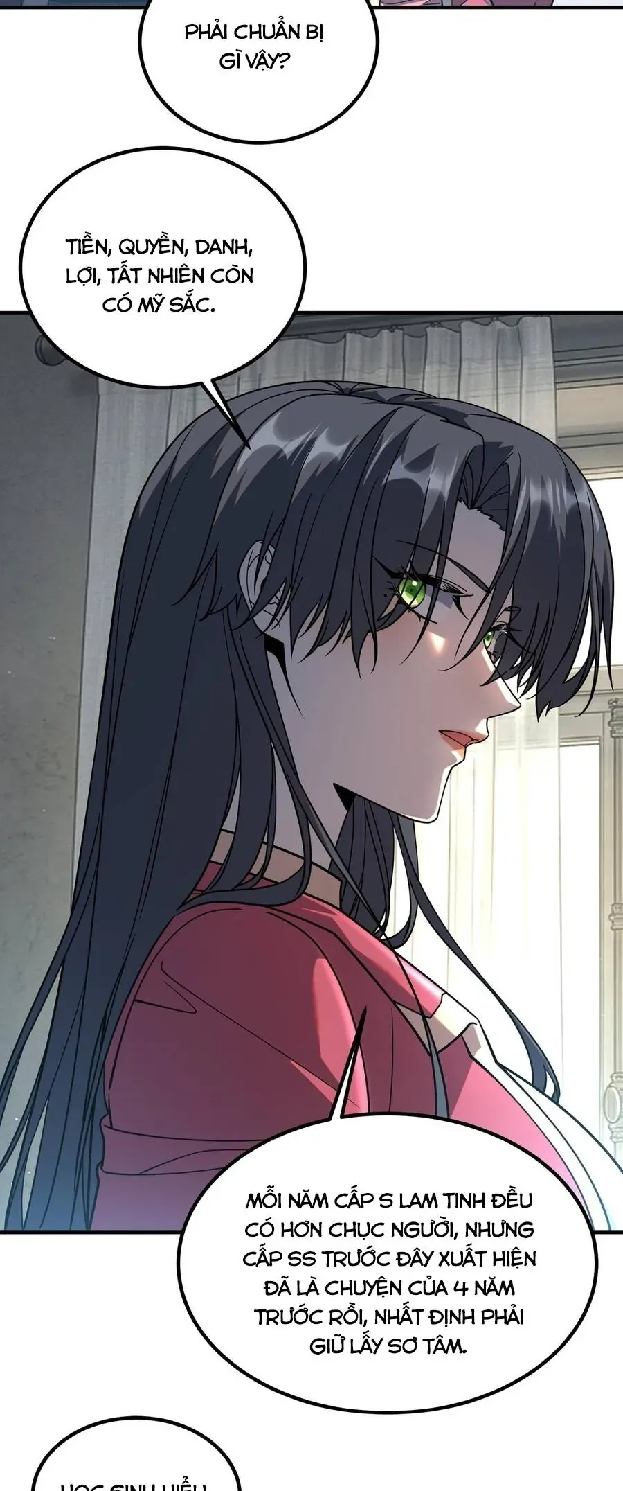 Toàn Cầu Dị Năng: Bắt Đầu Thức Tỉnh Tử Tiêu Thần Lôi - Chương 60 - Trang 16