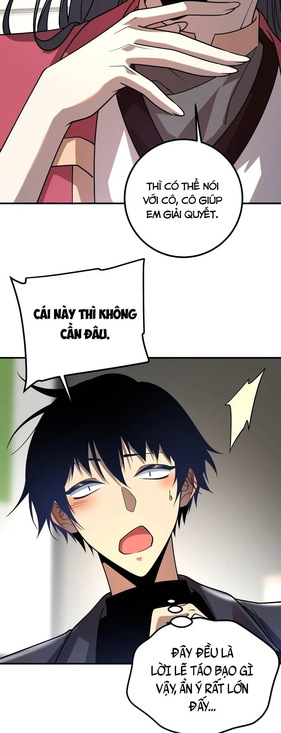 Toàn Cầu Dị Năng: Bắt Đầu Thức Tỉnh Tử Tiêu Thần Lôi - Chương 60 - Trang 18