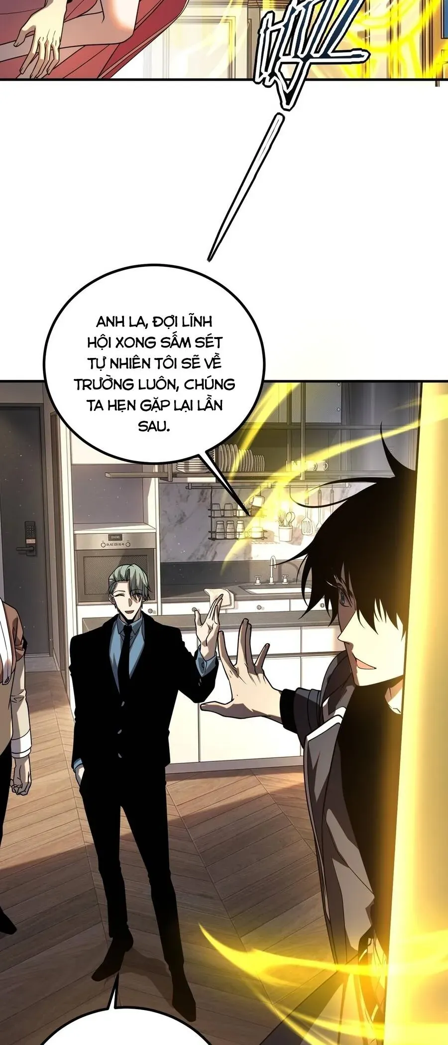 Toàn Cầu Dị Năng: Bắt Đầu Thức Tỉnh Tử Tiêu Thần Lôi - Chương 60 - Trang 23