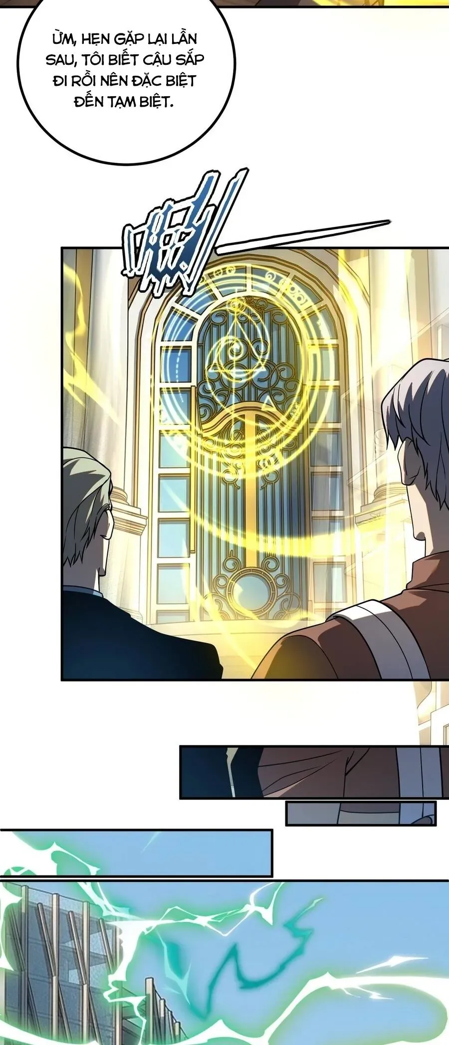 Toàn Cầu Dị Năng: Bắt Đầu Thức Tỉnh Tử Tiêu Thần Lôi - Chương 60 - Trang 24