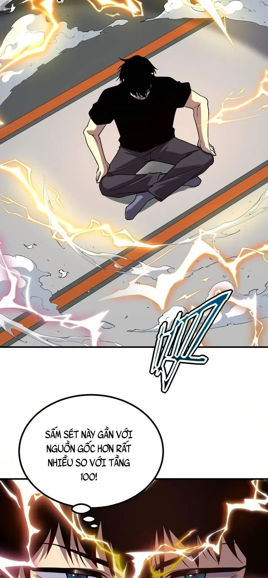 Toàn Cầu Dị Năng: Bắt Đầu Thức Tỉnh Tử Tiêu Thần Lôi - Chương 60 - Trang 26