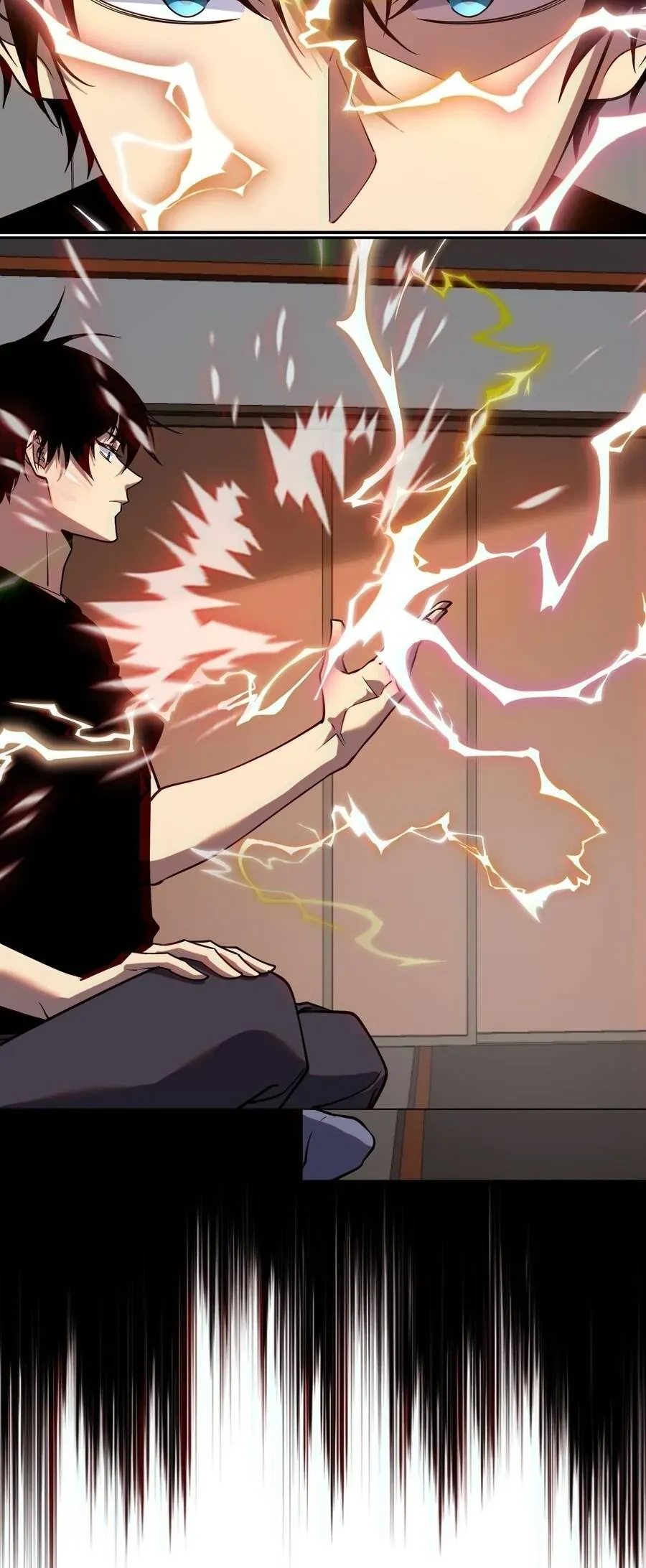 Toàn Cầu Dị Năng: Bắt Đầu Thức Tỉnh Tử Tiêu Thần Lôi - Chương 60 - Trang 27