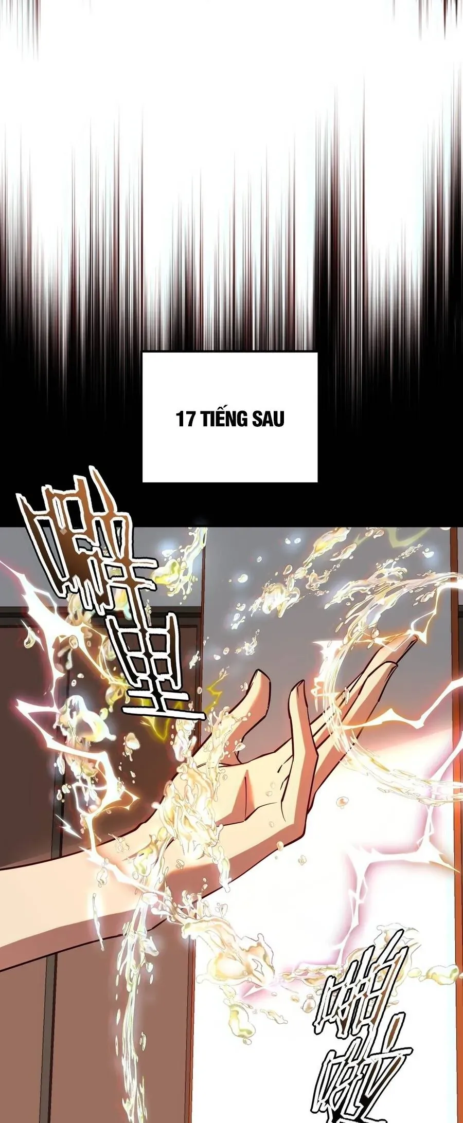 Toàn Cầu Dị Năng: Bắt Đầu Thức Tỉnh Tử Tiêu Thần Lôi - Chương 60 - Trang 28