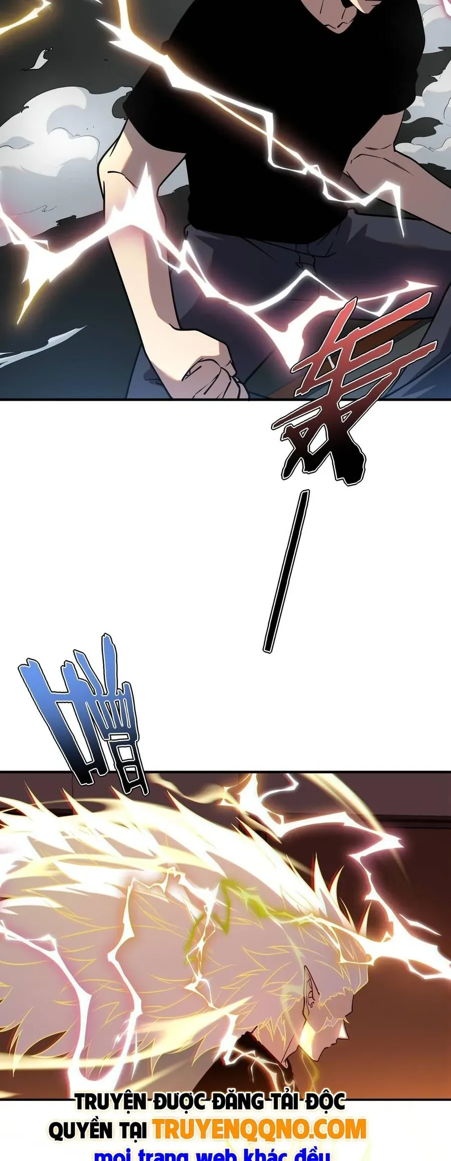 Toàn Cầu Dị Năng: Bắt Đầu Thức Tỉnh Tử Tiêu Thần Lôi - Chương 60 - Trang 34