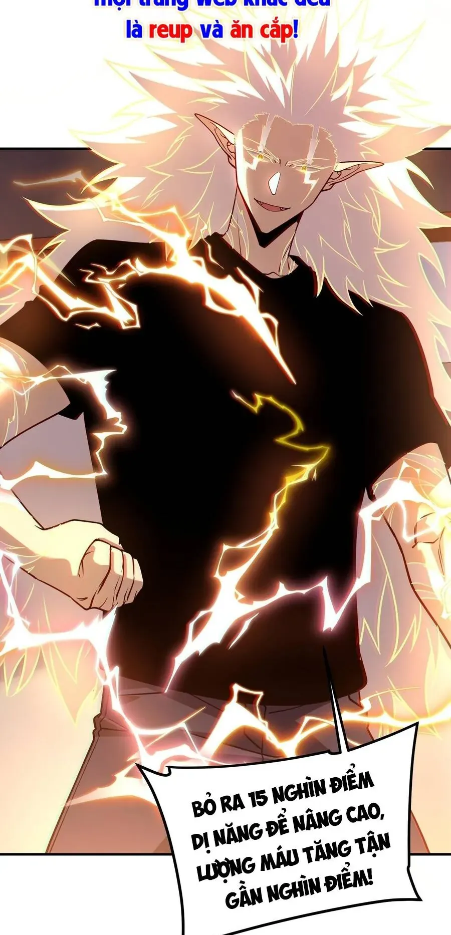 Toàn Cầu Dị Năng: Bắt Đầu Thức Tỉnh Tử Tiêu Thần Lôi - Chương 60 - Trang 35