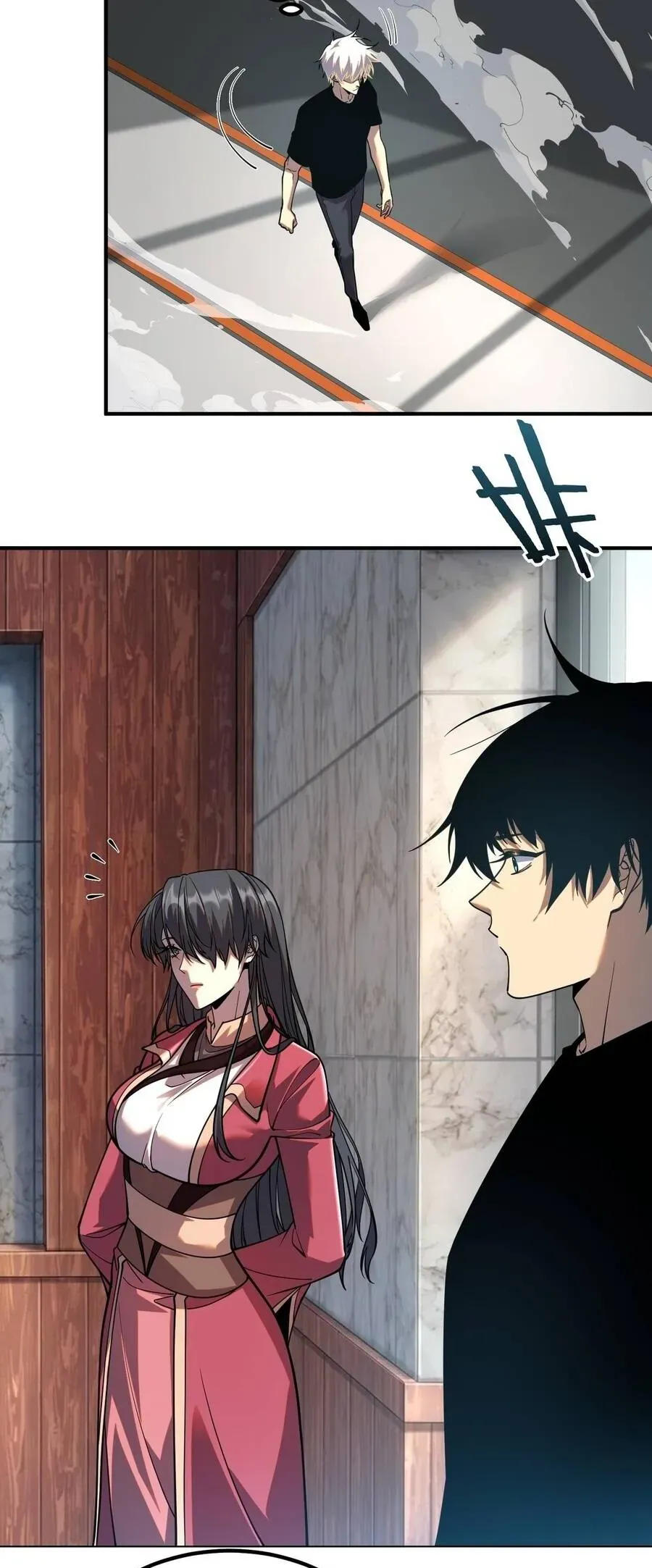 Toàn Cầu Dị Năng: Bắt Đầu Thức Tỉnh Tử Tiêu Thần Lôi - Chương 60 - Trang 39