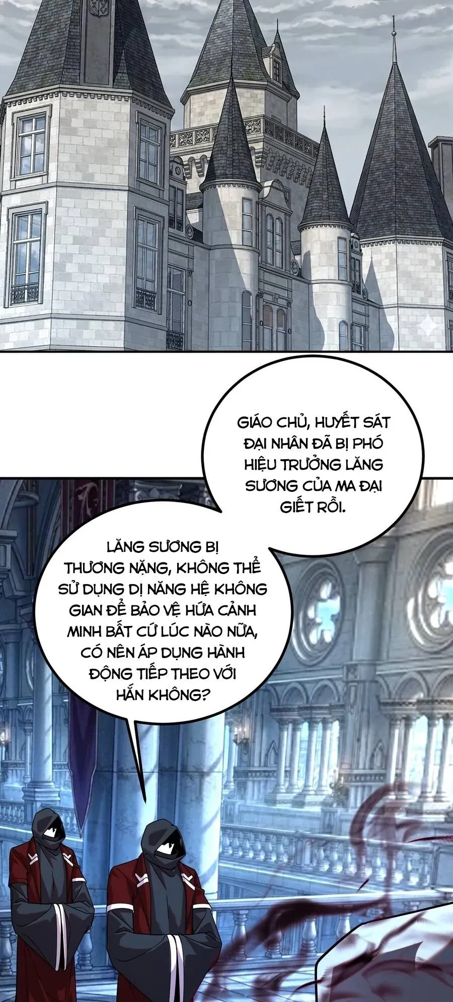 Toàn Cầu Dị Năng: Bắt Đầu Thức Tỉnh Tử Tiêu Thần Lôi - Chương 60 - Trang 43