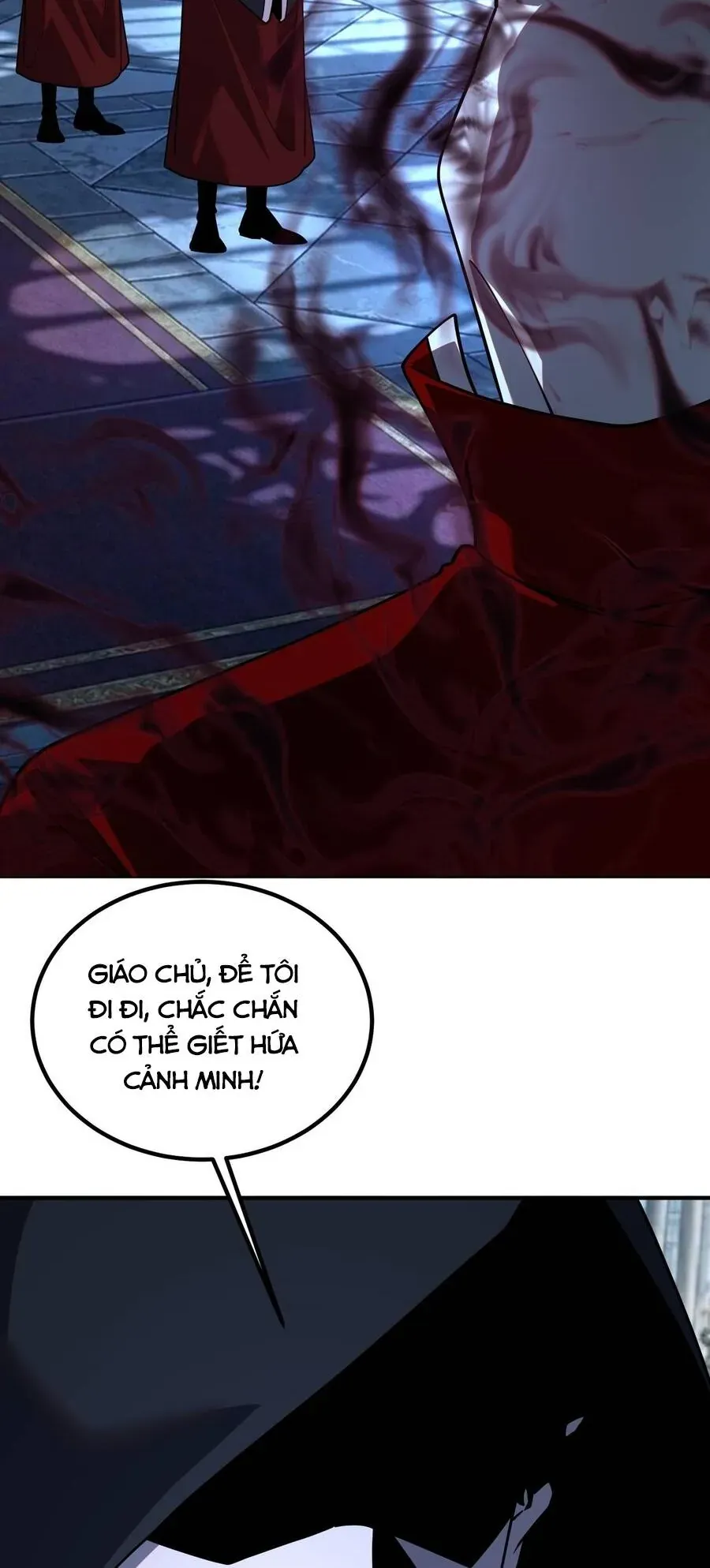 Toàn Cầu Dị Năng: Bắt Đầu Thức Tỉnh Tử Tiêu Thần Lôi - Chương 60 - Trang 44