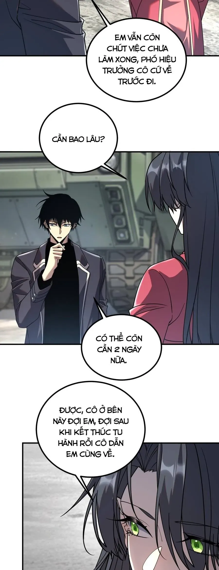 Toàn Cầu Dị Năng: Bắt Đầu Thức Tỉnh Tử Tiêu Thần Lôi - Chương 60 - Trang 7