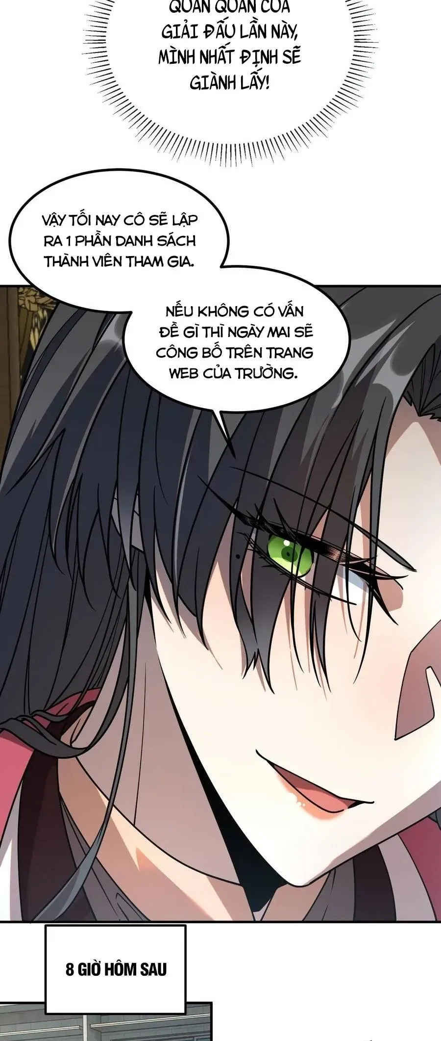 Toàn Cầu Dị Năng: Bắt Đầu Thức Tỉnh Tử Tiêu Thần Lôi - Chương 61 - Trang 11