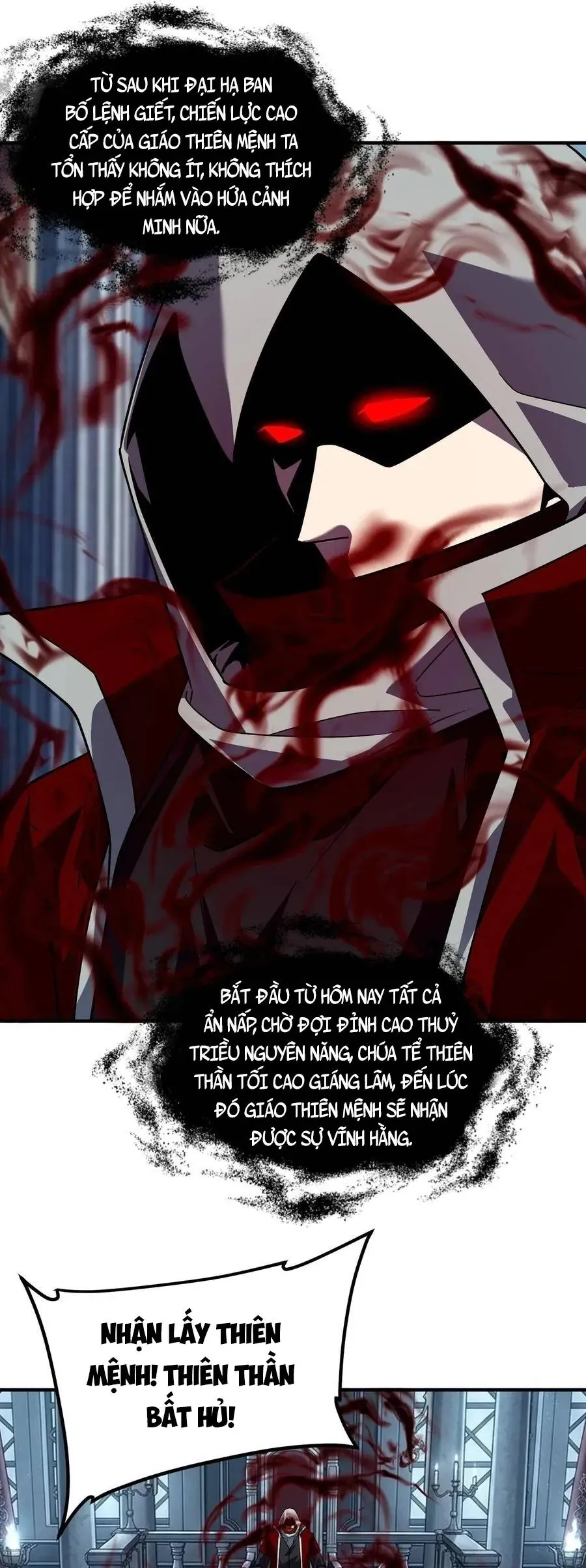 Toàn Cầu Dị Năng: Bắt Đầu Thức Tỉnh Tử Tiêu Thần Lôi - Chương 61 - Trang 3