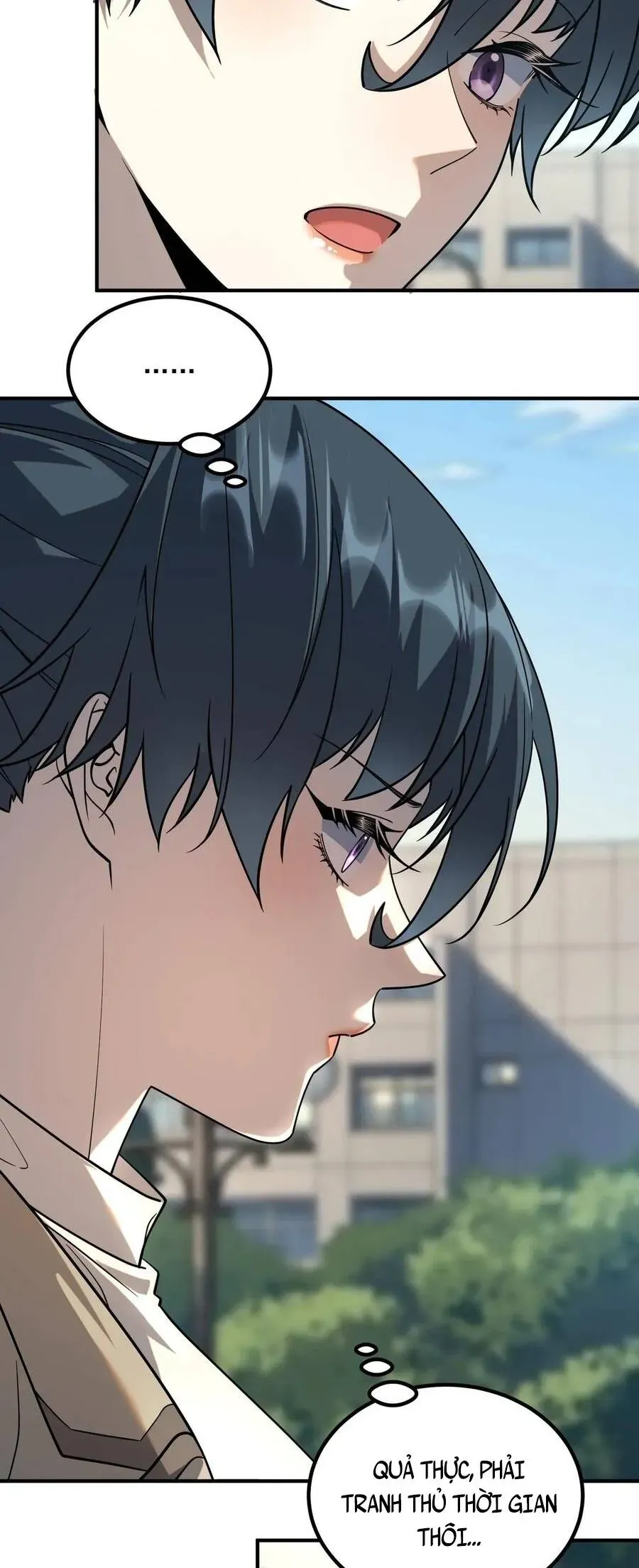 Toàn Cầu Dị Năng: Bắt Đầu Thức Tỉnh Tử Tiêu Thần Lôi - Chương 61 - Trang 21