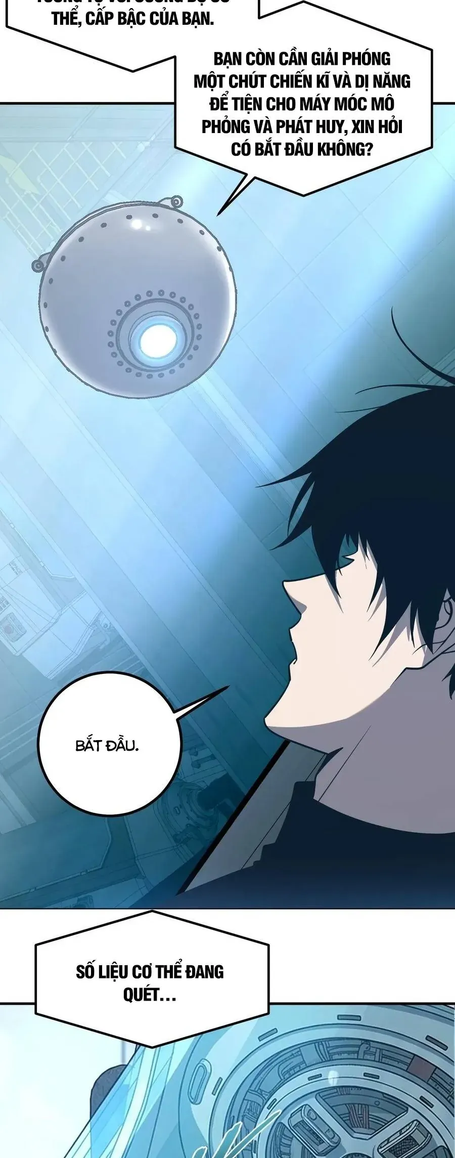 Toàn Cầu Dị Năng: Bắt Đầu Thức Tỉnh Tử Tiêu Thần Lôi - Chương 61 - Trang 34