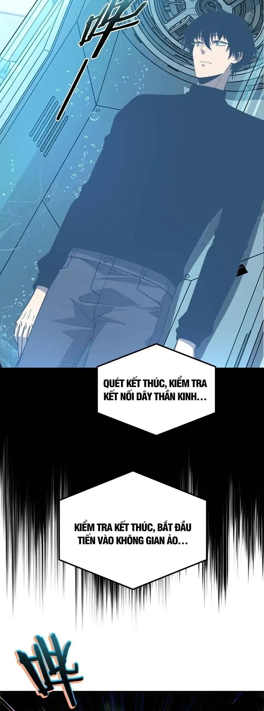 Toàn Cầu Dị Năng: Bắt Đầu Thức Tỉnh Tử Tiêu Thần Lôi - Chương 61 - Trang 35
