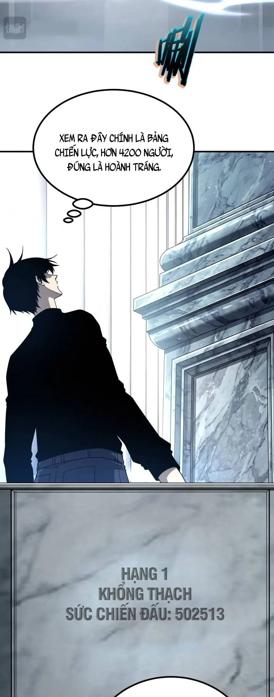 Toàn Cầu Dị Năng: Bắt Đầu Thức Tỉnh Tử Tiêu Thần Lôi - Chương 61 - Trang 37