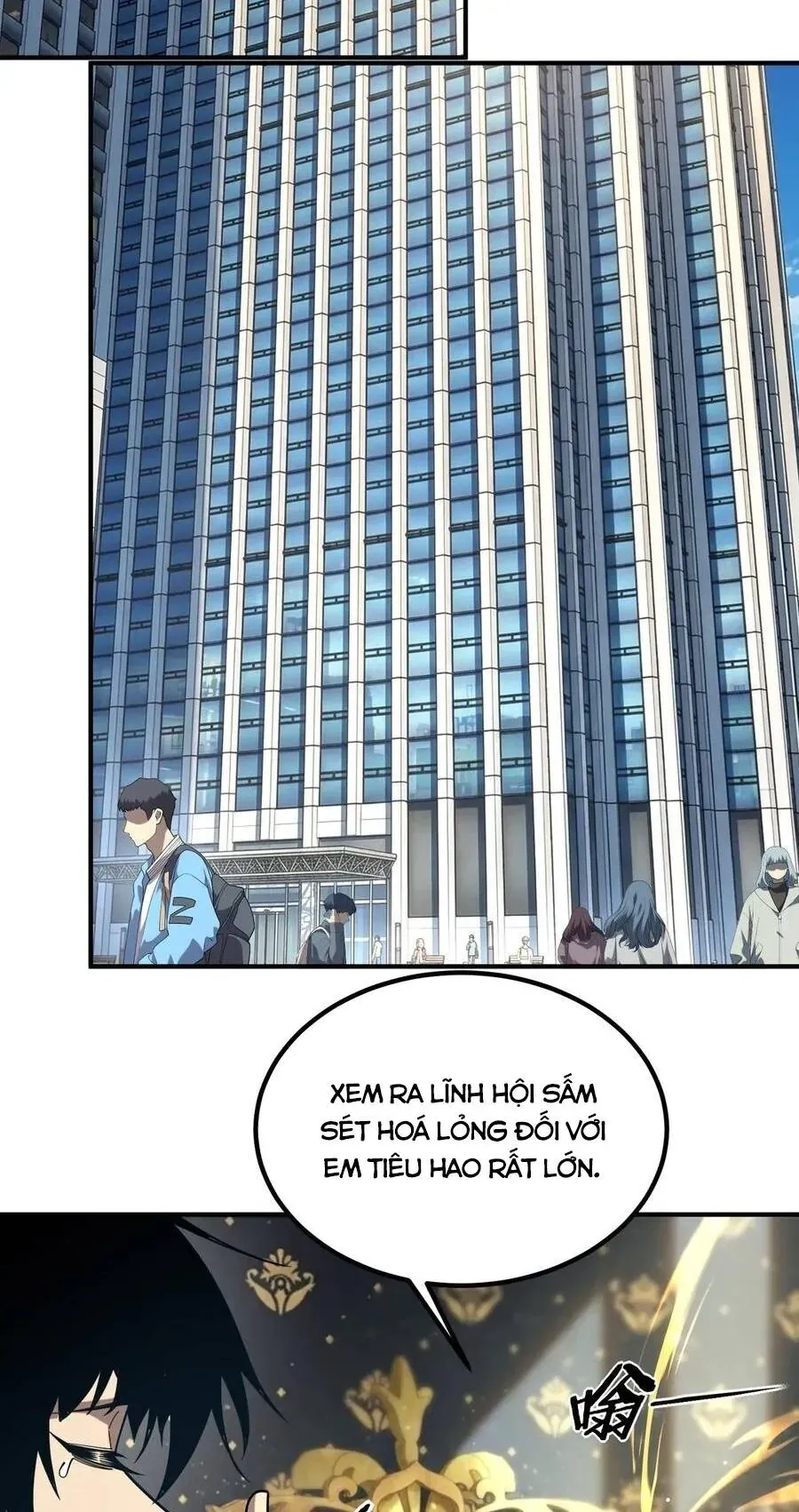 Toàn Cầu Dị Năng: Bắt Đầu Thức Tỉnh Tử Tiêu Thần Lôi - Chương 61 - Trang 5